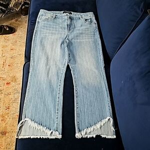 Liverpool Los Angeles jeans